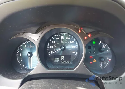 2010 Lexus Gs 350 z USA, uszkodzony, nr VIN JTHBE1KS0A0050976